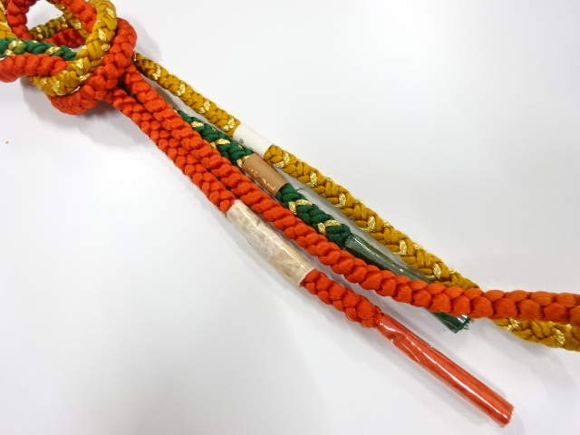 Japanese Kimono / Accessories Silk